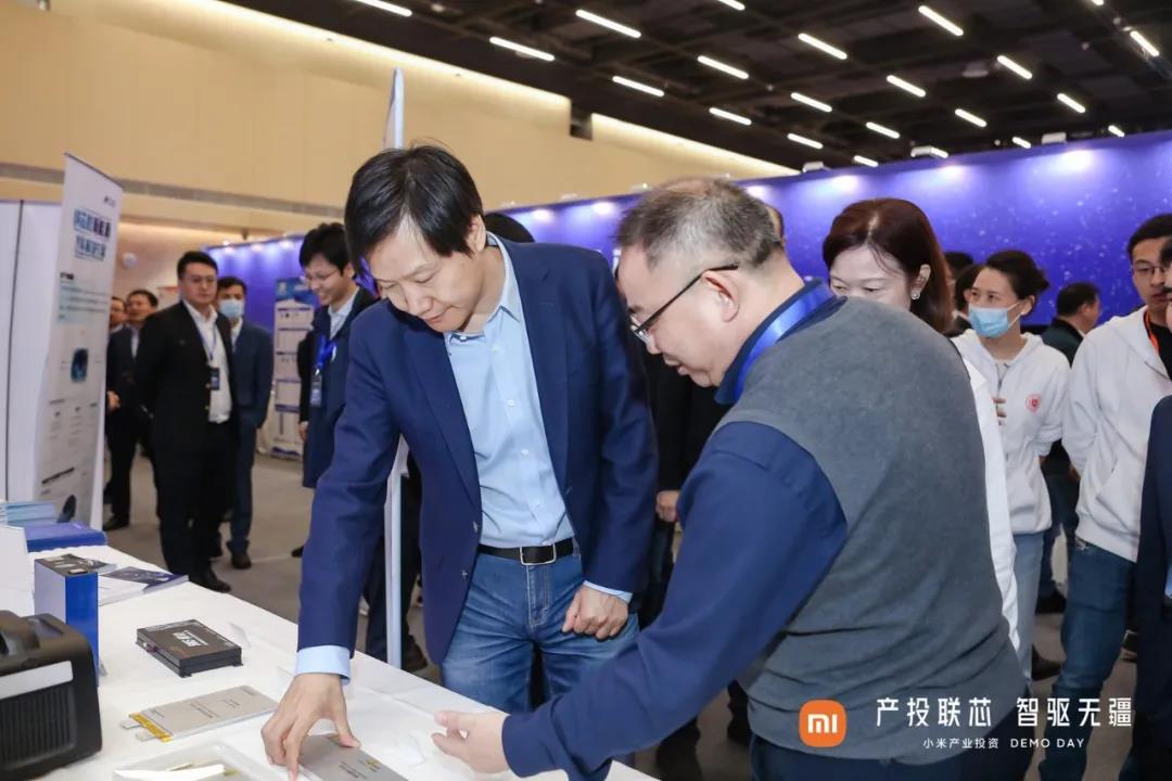 ��ʱag﮵�����С��Demo Day����������̬�ȶ���ز�Ʒ����Ŀ